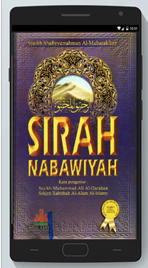 Download Sirah Nabawiyah